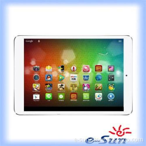 7.85 inch tablet Android 4.1 OTG